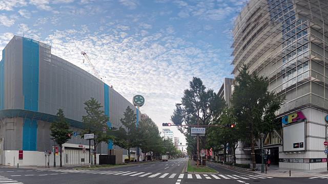 大阪 ハンドシェイカー Pv 舞台探訪レポ