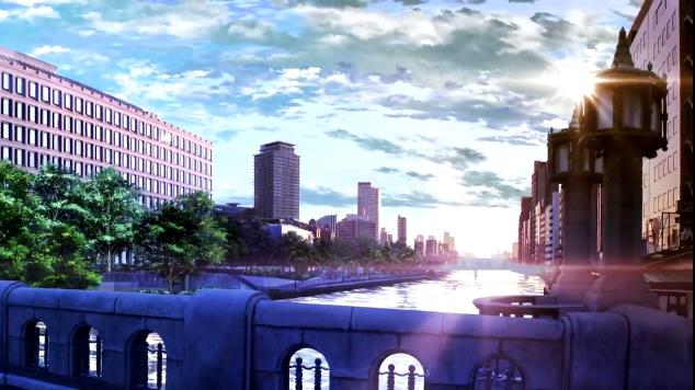 大阪 ハンドシェイカー Pv 舞台探訪レポ