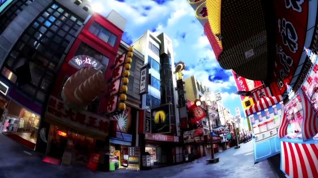 大阪 ハンドシェイカー Pv 舞台探訪レポ