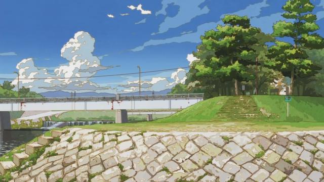 有頂天家族 1話 舞台探訪レポ 前 出町柳編