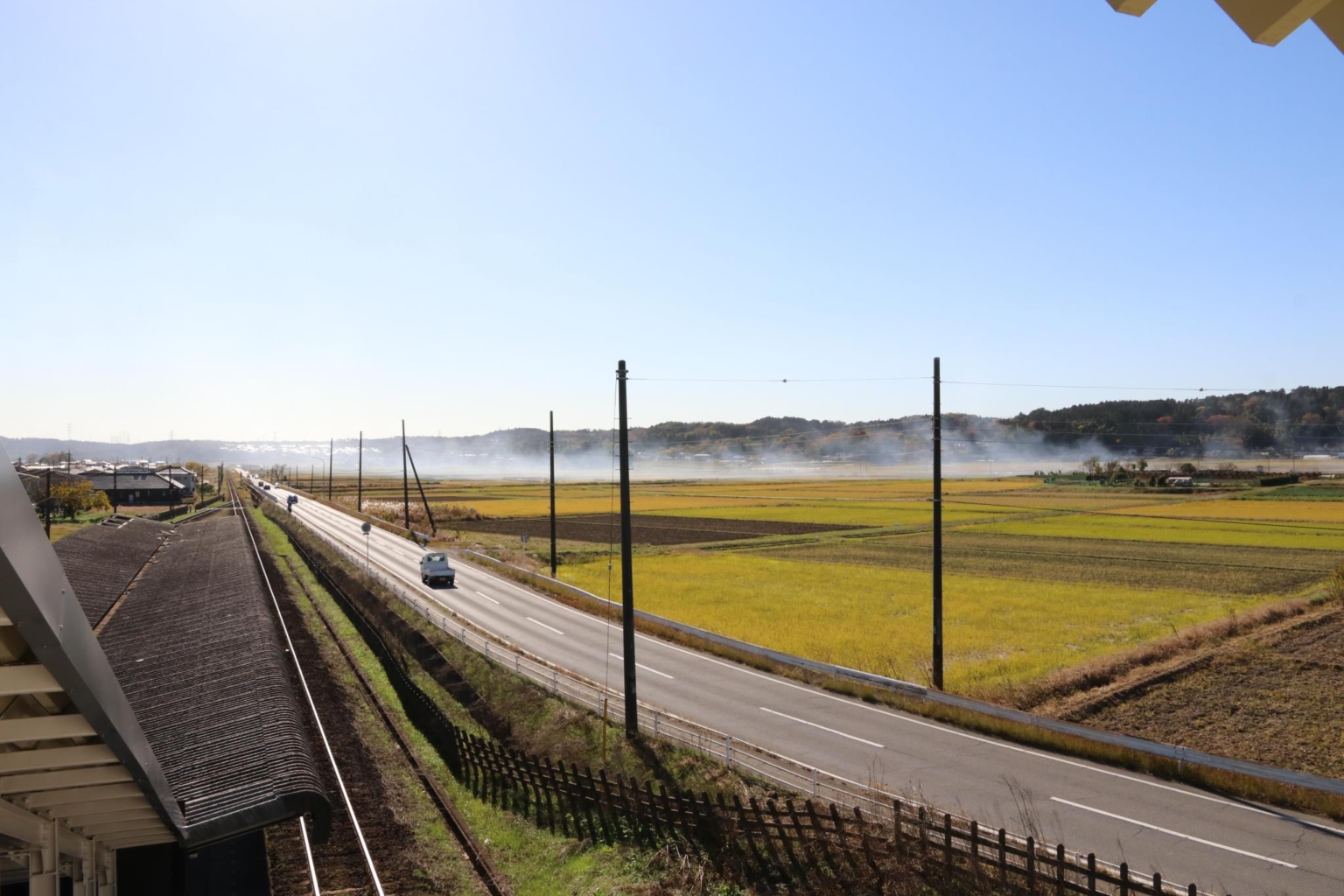 アクセス 右近の郷
